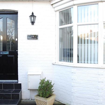 The Sheiling Guest House Washington (Durham) Exterior photo