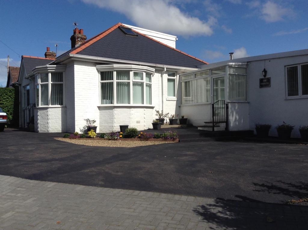 The Sheiling Guest House Washington (Durham) Exterior photo