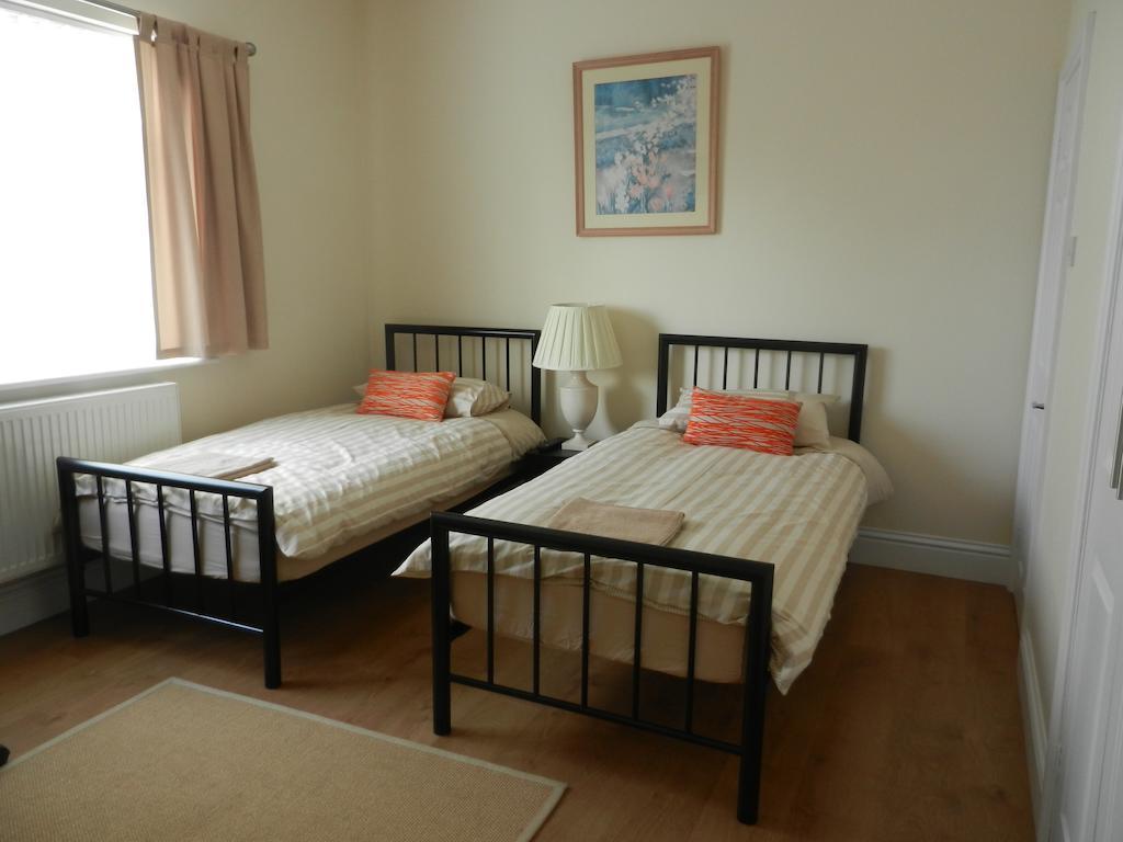The Sheiling Guest House Washington (Durham) Room photo