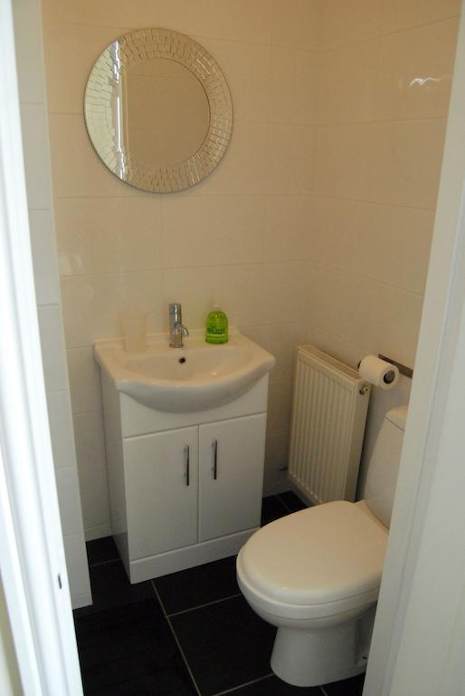 The Sheiling Guest House Washington (Durham) Room photo
