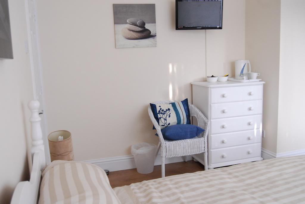 The Sheiling Guest House Washington (Durham) Room photo