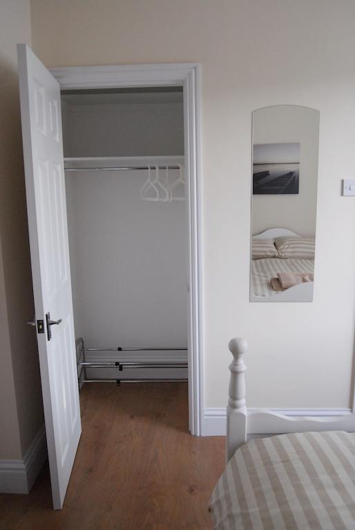 The Sheiling Guest House Washington (Durham) Room photo